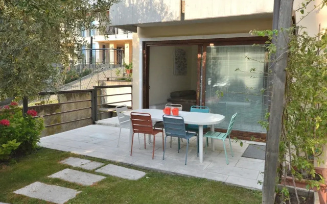 Apartment San Remo