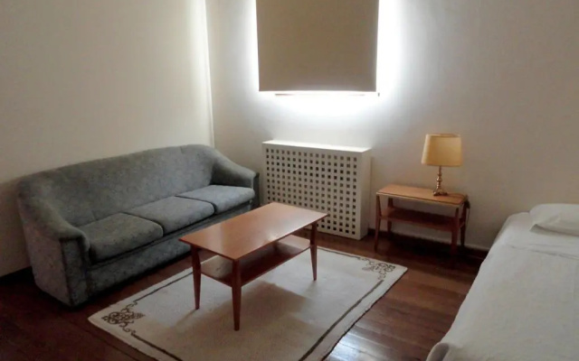 Hotel Parador Santa Catarina