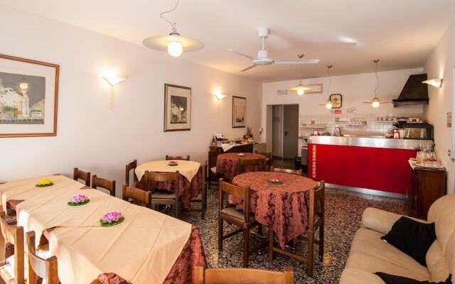 Hotel Al Piccolo