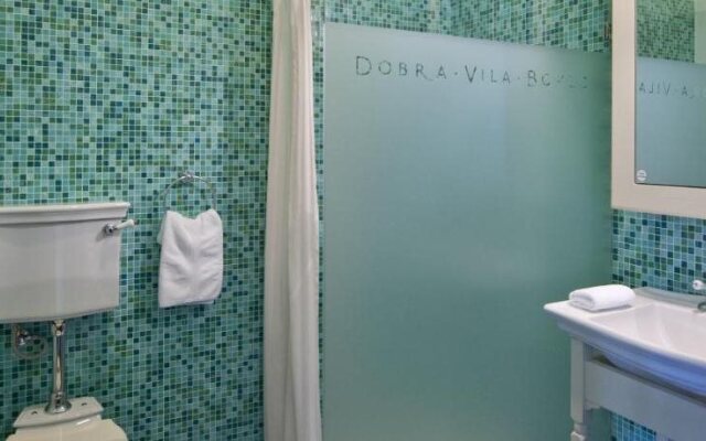 Hotel Dobra Vila