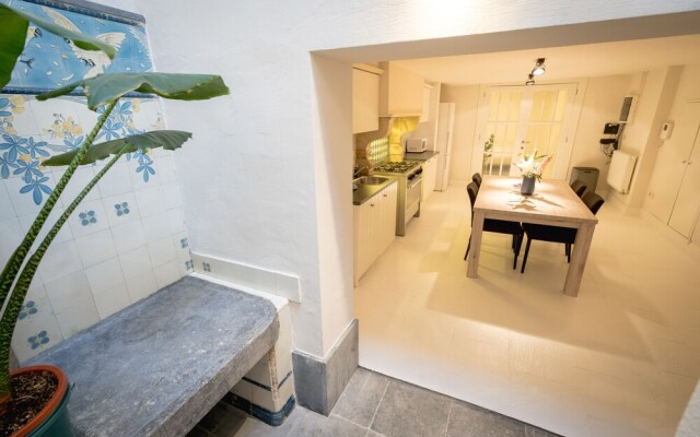 Saint Pauls Suite 3