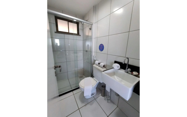 Cobertura Duplex Jacuzzi   Mediterranee Residence