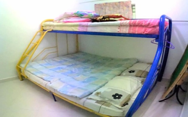 Just For You Highlands Apartment.