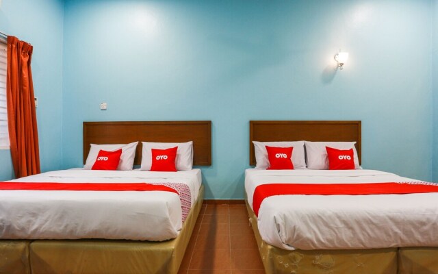 Bangi Lanai Hotel by OYO Rooms