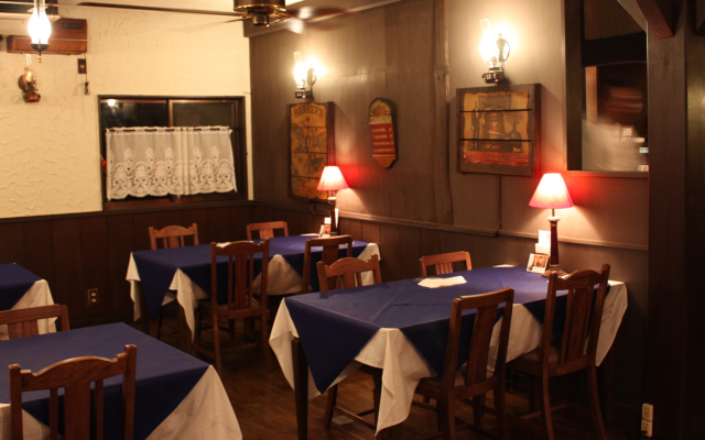 Ma Maison Fujigoko Saiko