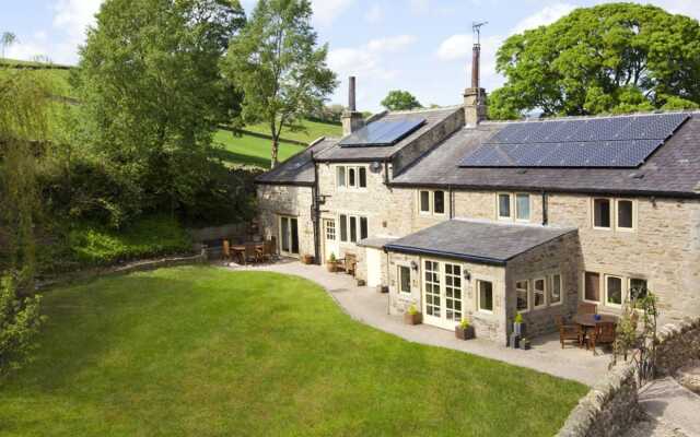 Throstle Nest Farm