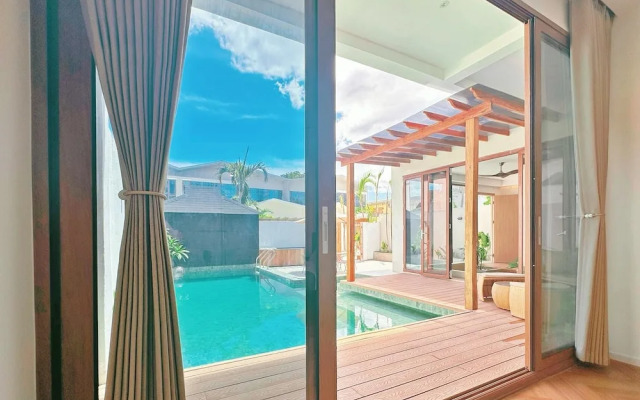 Chez Judy Resort
