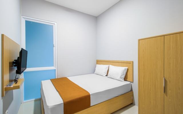Homestay 8 - CBC