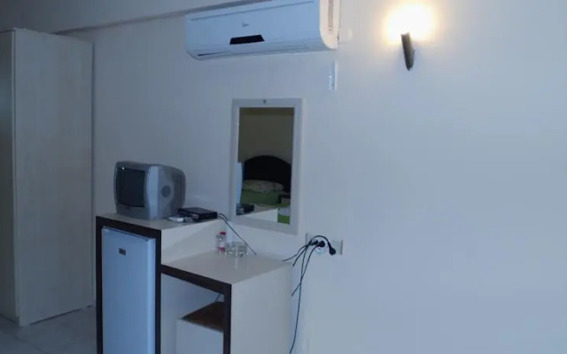 Alanya Mesem Uygulama Oteli