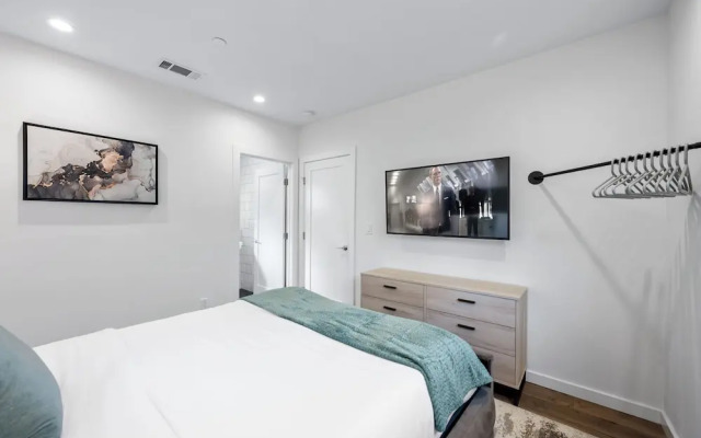 The Gower Street Bungalows by AvantStay