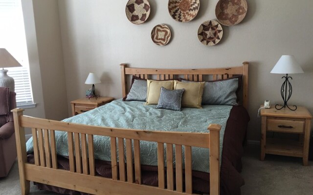 Troon North Golf Casitas By Signature Vacation Rentals