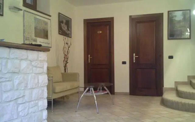 Casa Vacanze Lucia