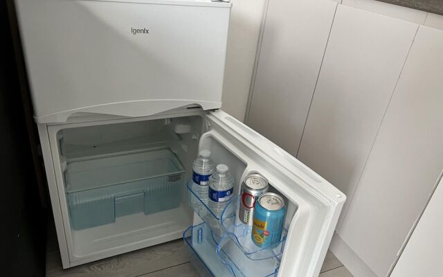 Remarkable 1-bed Outhouse Studio in Dagenham