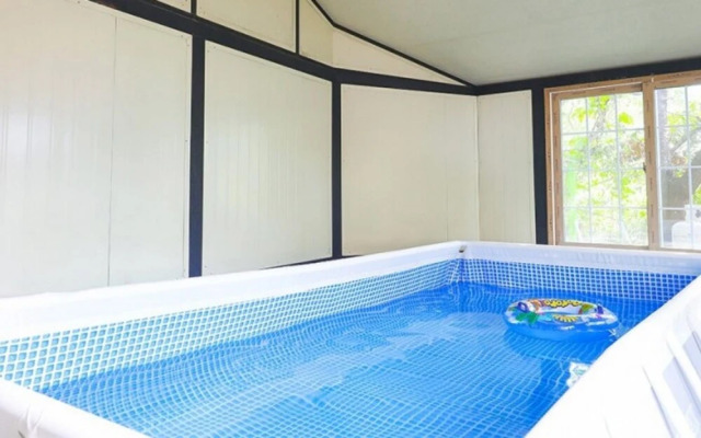 Yangpyeong Weekly Kids Pool Villa