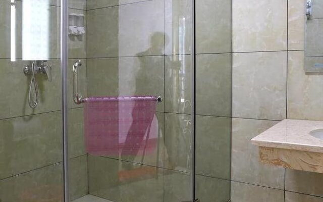 Tai Ji Villa Resort Hotel