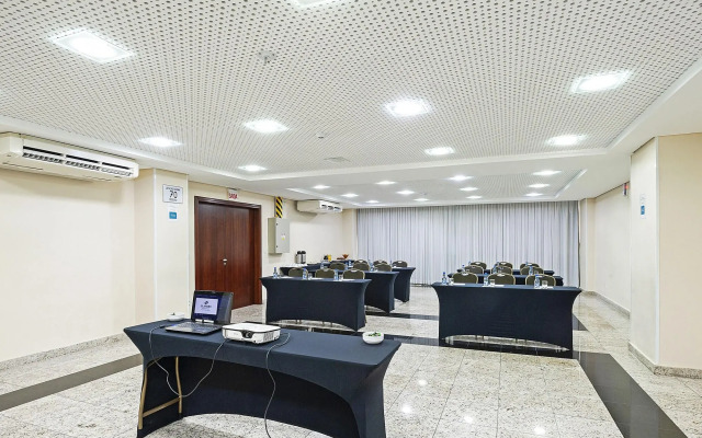 Firenze Business Hotel