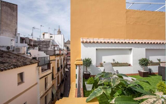 Ático Duplex Gran Terraza ↑ Calidades 2 Hab 2baños