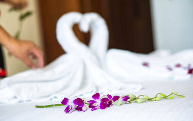 Khách sạn Kiên Cường 2 Hotel