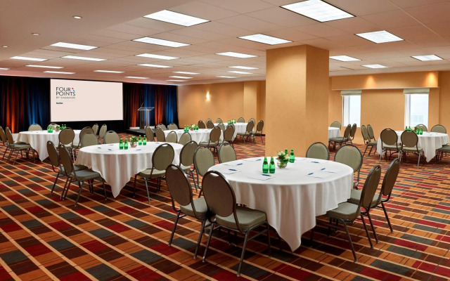 Four Points by Sheraton Halifax