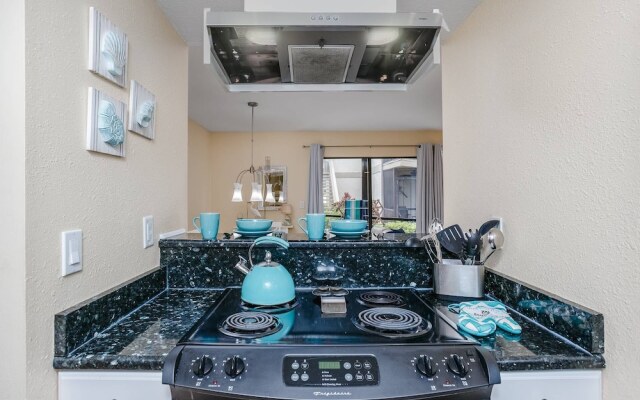 Bay Oaks A Ground Floor