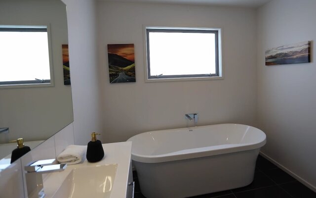 Tekapo Sky Lodge