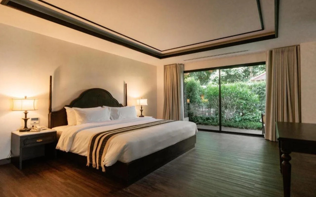 Burirattana Hotel - Adults Only