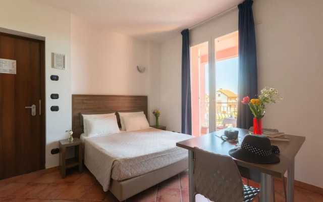 Residence Near the sea a Loano 4199