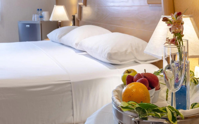Tecnohotel Itzaes