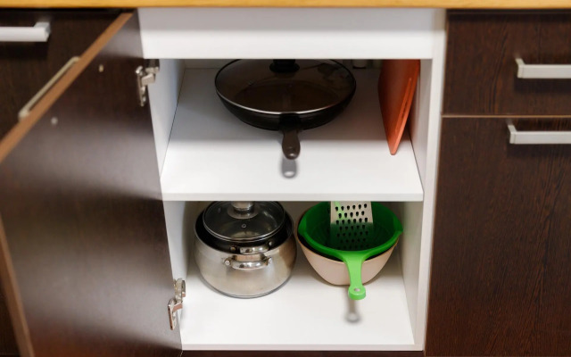 Prezenthaus Na Sovetskoi