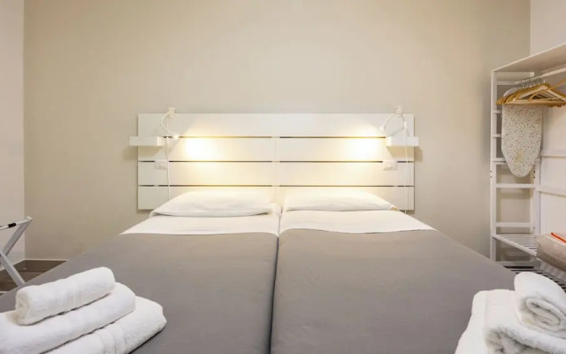 Ostiense Flat&Rooms by Rentbeat