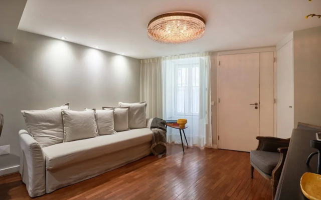 Lisbon Best Choice Apartments Alfama