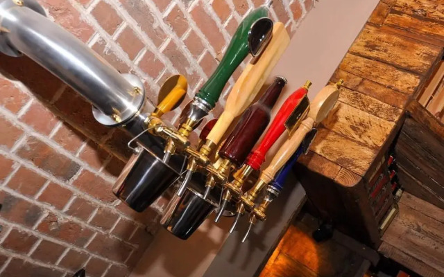 The Somerset House Hotel