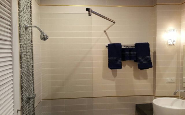 Varinthorn Residence