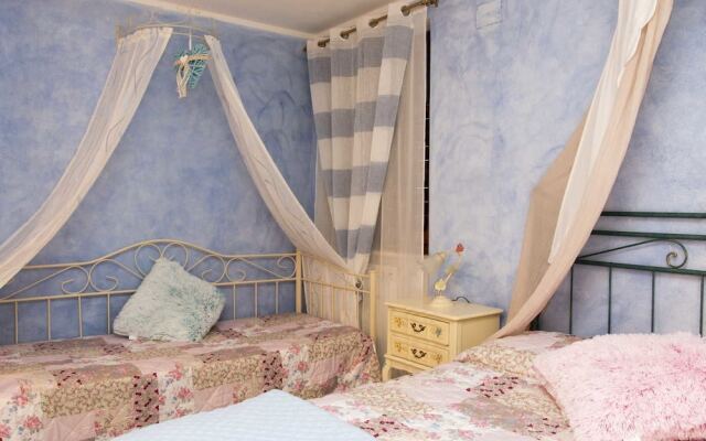 Maison Costa di Murlo