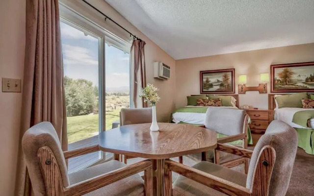 Walker River Lodge