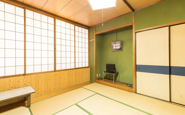 Tabist Samotokan Owariasahi
