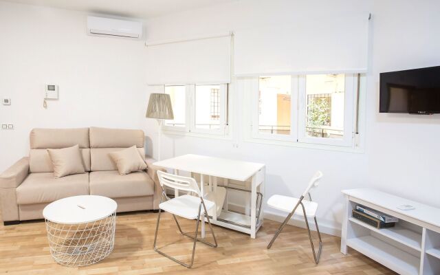 Suncity Studio Peña