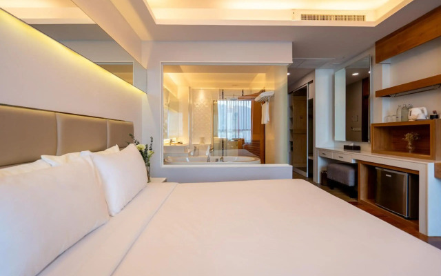 Khum Phucome Hotel Chiang Mai