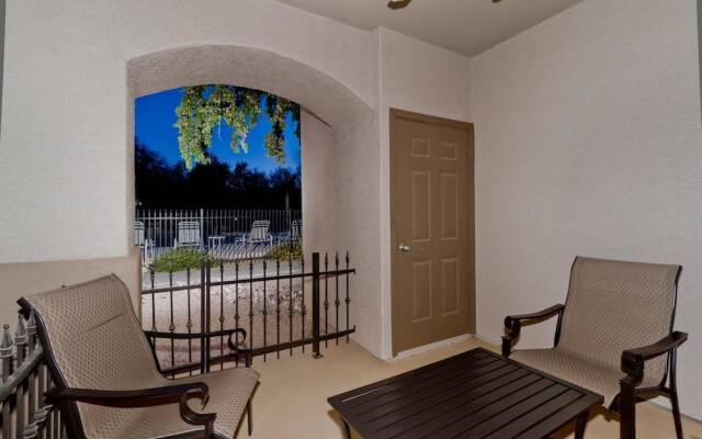 Bella Vista By Signature Vacation Rentals
