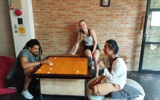 TarTar&Nay Hostel