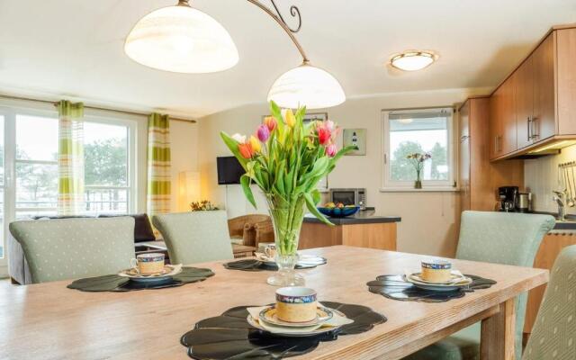 Ostseeresidenz - Whg 28