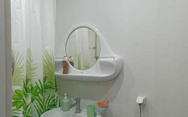 Апартаменты на улице Димитрова 4