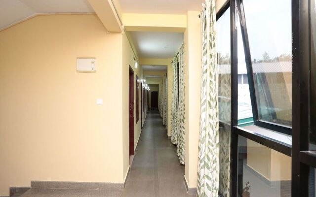 OYO 10716 Hotel Chingly Residency