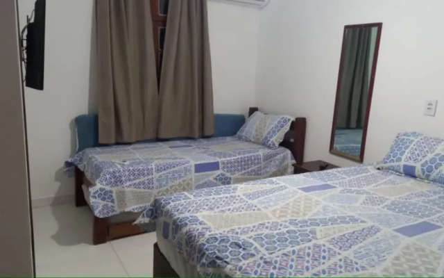 Apartamento Taperapuan