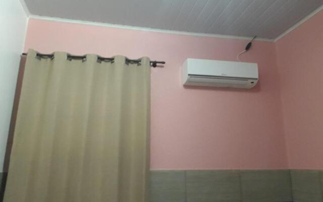 Hotel bom retiro