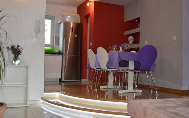Apartment Colori