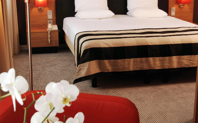 Mercure City Den Haag Central Hotel