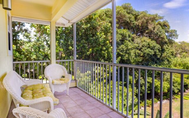 Ark-captiva Beach Villas