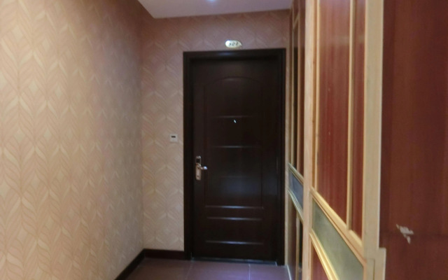 Green Capital Hotel