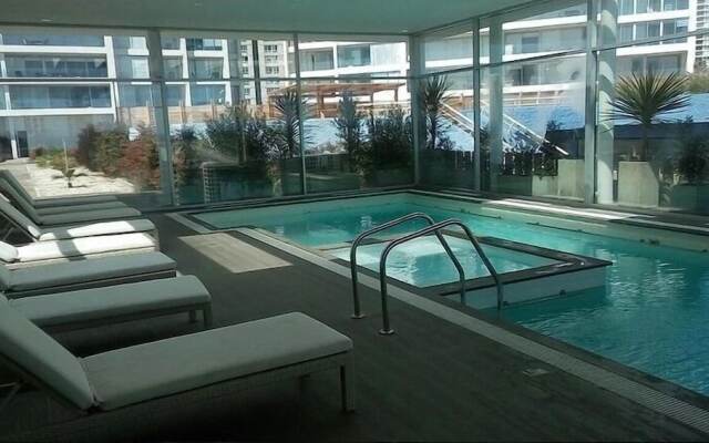 Depto Edificio Club Oceano